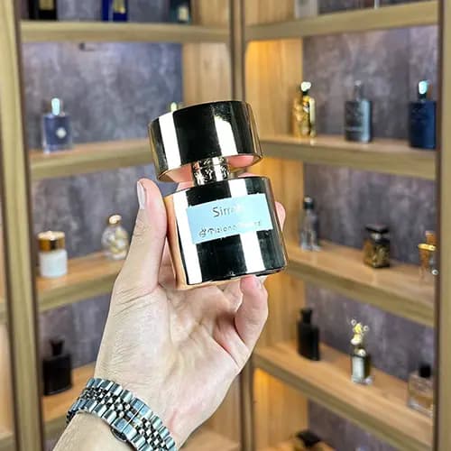 عطر ادکلن مشترک تیزیانا تزنزی سیراح 100 میل — تصویر ۴
