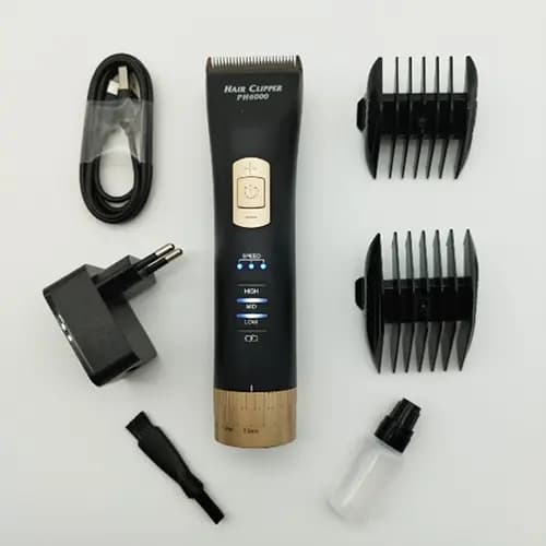 ماشین اصلاح خط زن فیلیپس PH-8260 — تصویر ۱۲