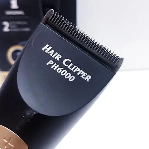 ماشین اصلاح خط زن فیلیپس PH-8260 — تصویر ۹