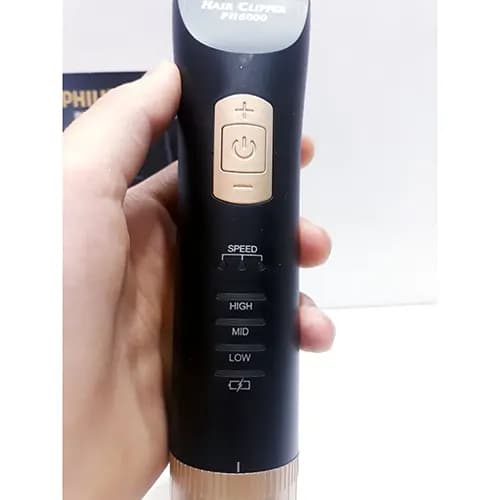 ماشین اصلاح خط زن فیلیپس PH-8260 — تصویر ۱۰