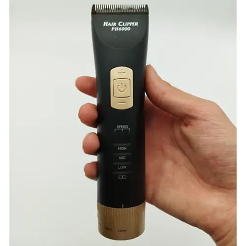 ماشین اصلاح خط زن فیلیپس PH-8260 — تصویر ۷
