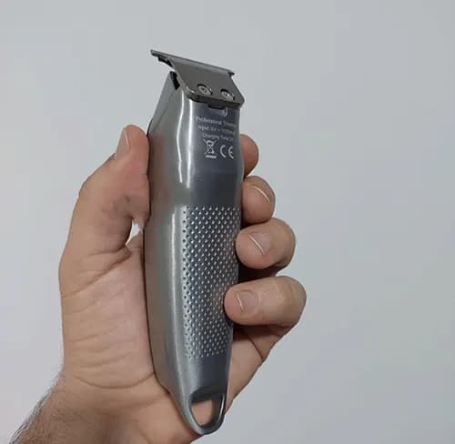 ماشین اصلاح خط زن فیلیپس PH-5028 — تصویر ۵