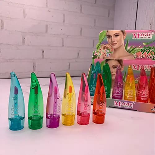 برق لب حرارتی مجیک مدل آلوورا Magic — تصویر ۷