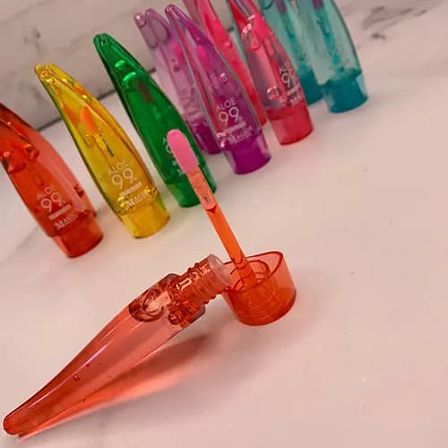 برق لب حرارتی مجیک مدل آلوورا Magic — تصویر ۵