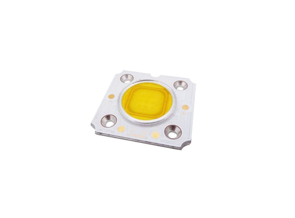 LED COB سفید آفتابی 10W-10V — تصویر ۷