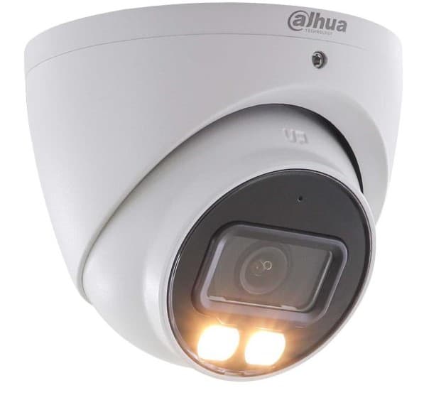 دوربین مداربسته داهوا مدل DH-HAC-HDW1509TP-A-LED — تصویر ۲
