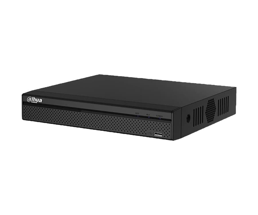 ضبط کننده ویدیویی داهوا مدل DHI-NVR4116-4KS3