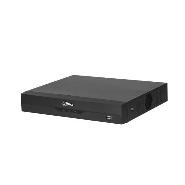 ضبط کننده ویدیویی داهوا مدل DH-XVR5104HS-4KL-I3 — تصویر ۴