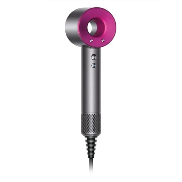 سشوار دایسون 5 کاره مدل Super Hair Dryer — تصویر ۲