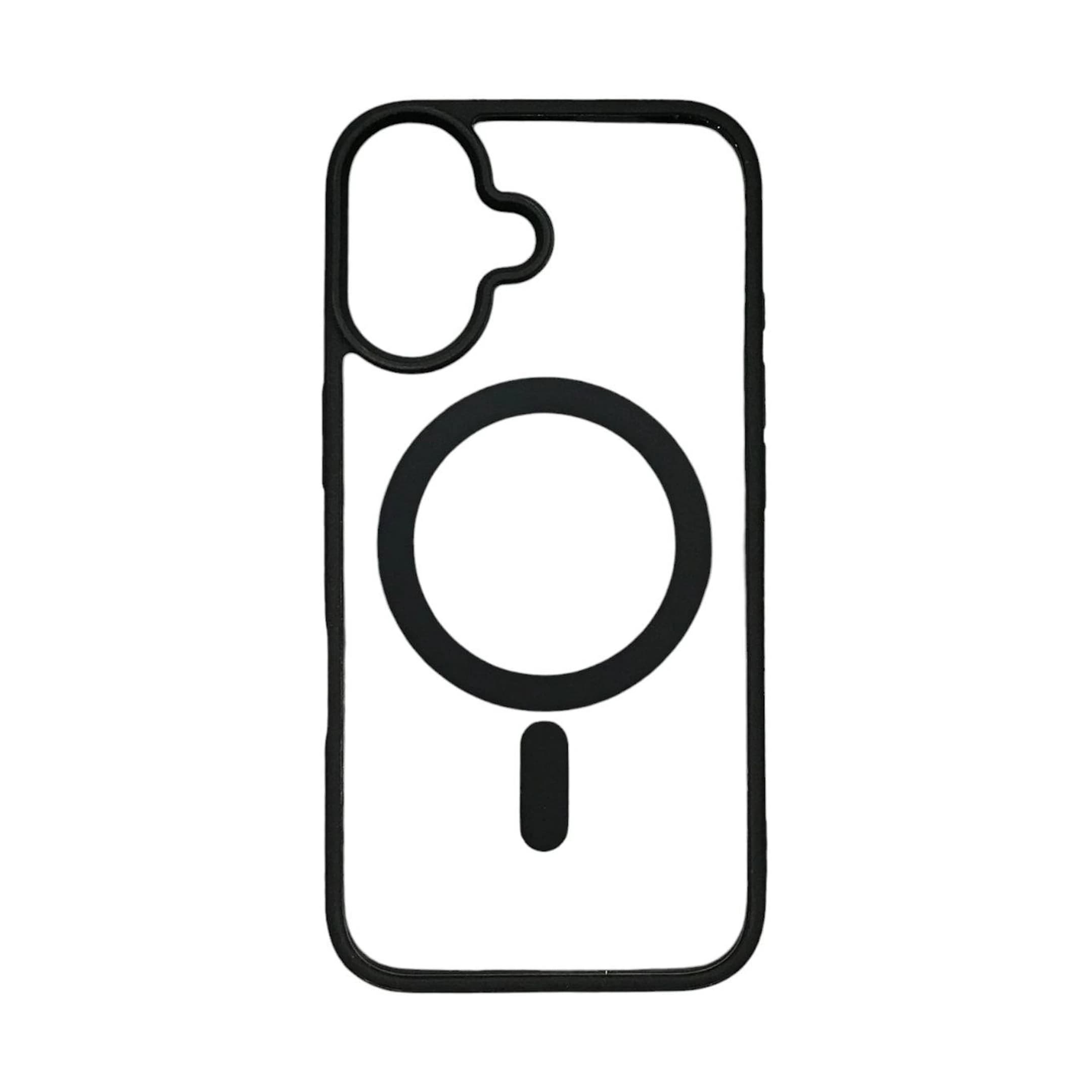 جعبه کارتن آیفون 16 — تصویر ۵