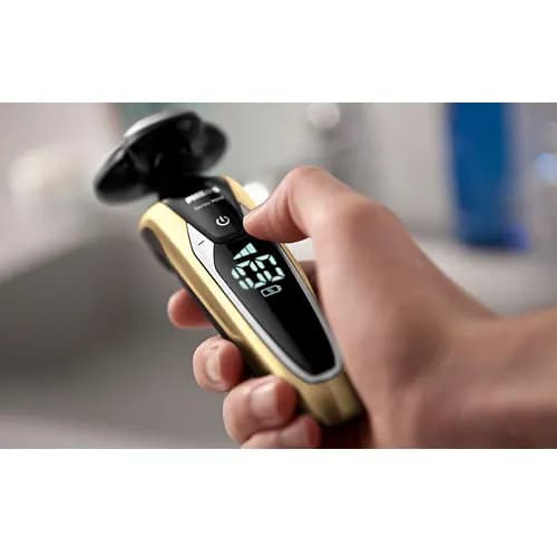 ماشین ریش تراش فلیپس مدل S9911 — تصویر ۹