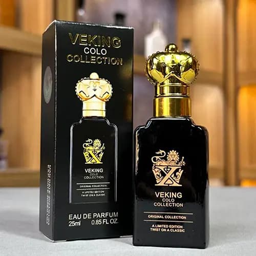 عطر ادکلن کلایو کریستین ایکس وی کینگ 25 میل — تصویر ۵