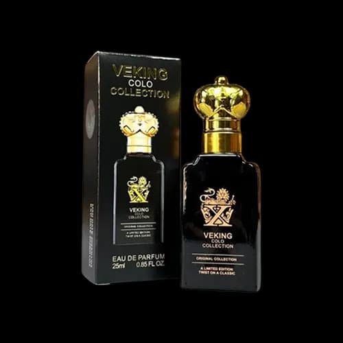 عطر ادکلن کلایو کریستین ایکس وی کینگ 25 میل — تصویر ۲