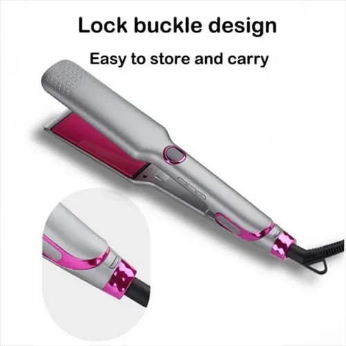 اتو مو کیمی مدل KM-1880 — تصویر ۱۰