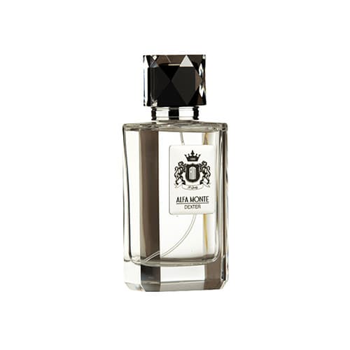 عطر مردانه آلفامونته مدل دکستر رایحه اینوکتوس 100میلی لیتر