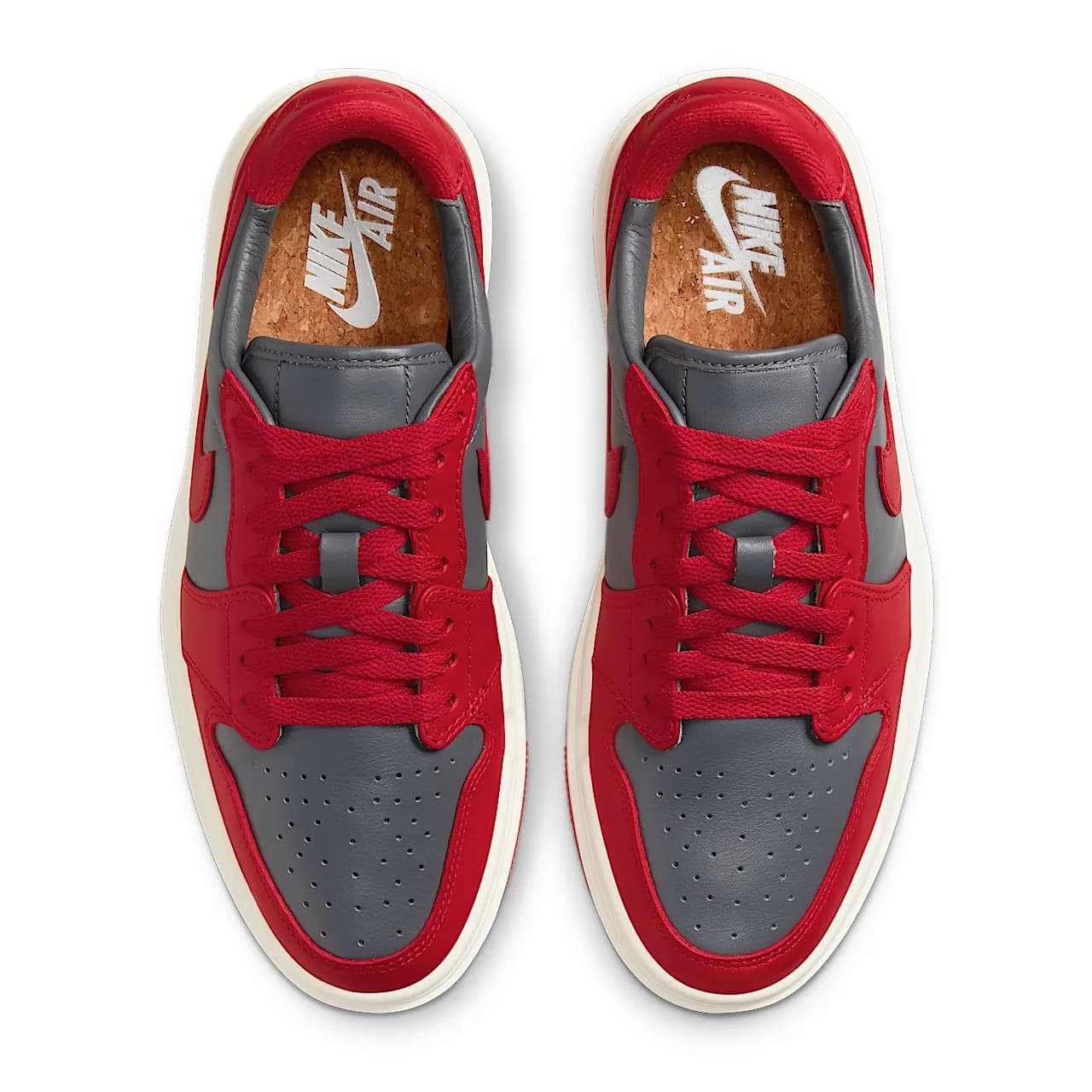 Air Jordan 1 Elevate Low — تصویر ۵