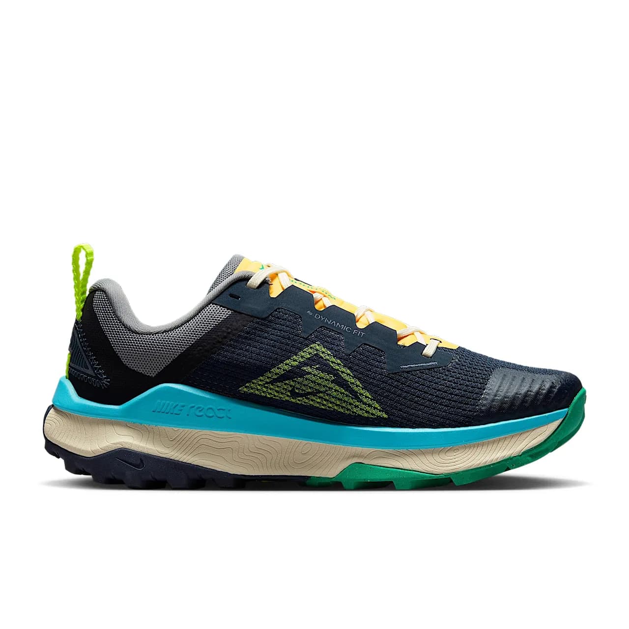 Nike Wildhorse 8 — تصویر ۴