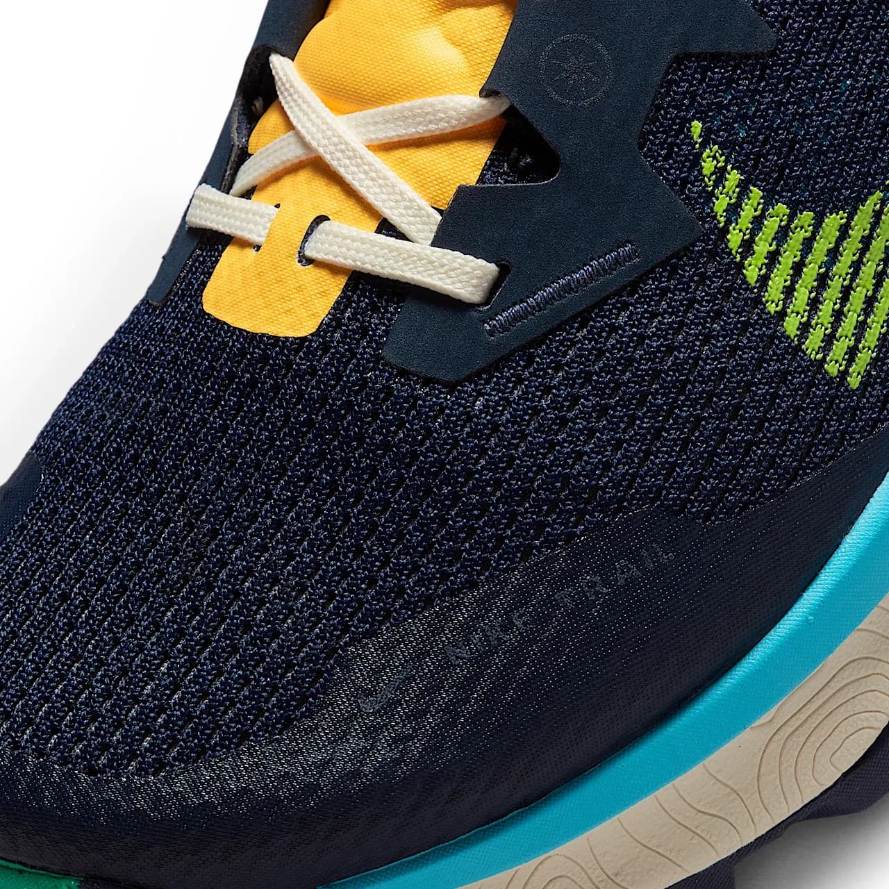 Nike Wildhorse 8 — تصویر ۸