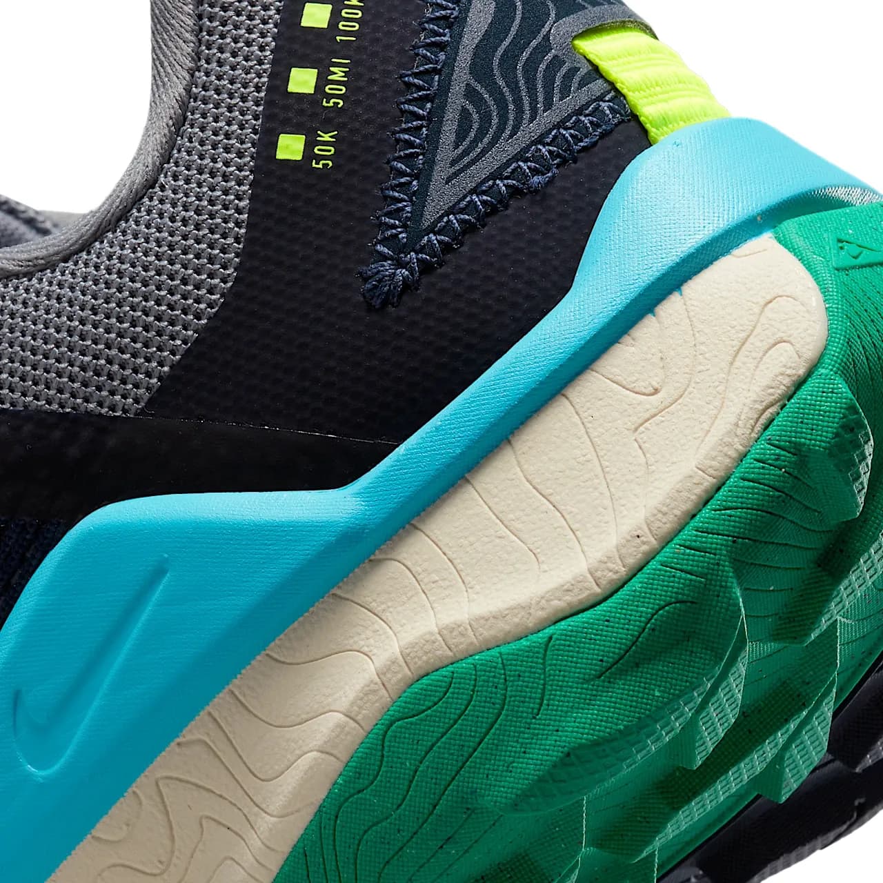 Nike Wildhorse 8 — تصویر ۹
