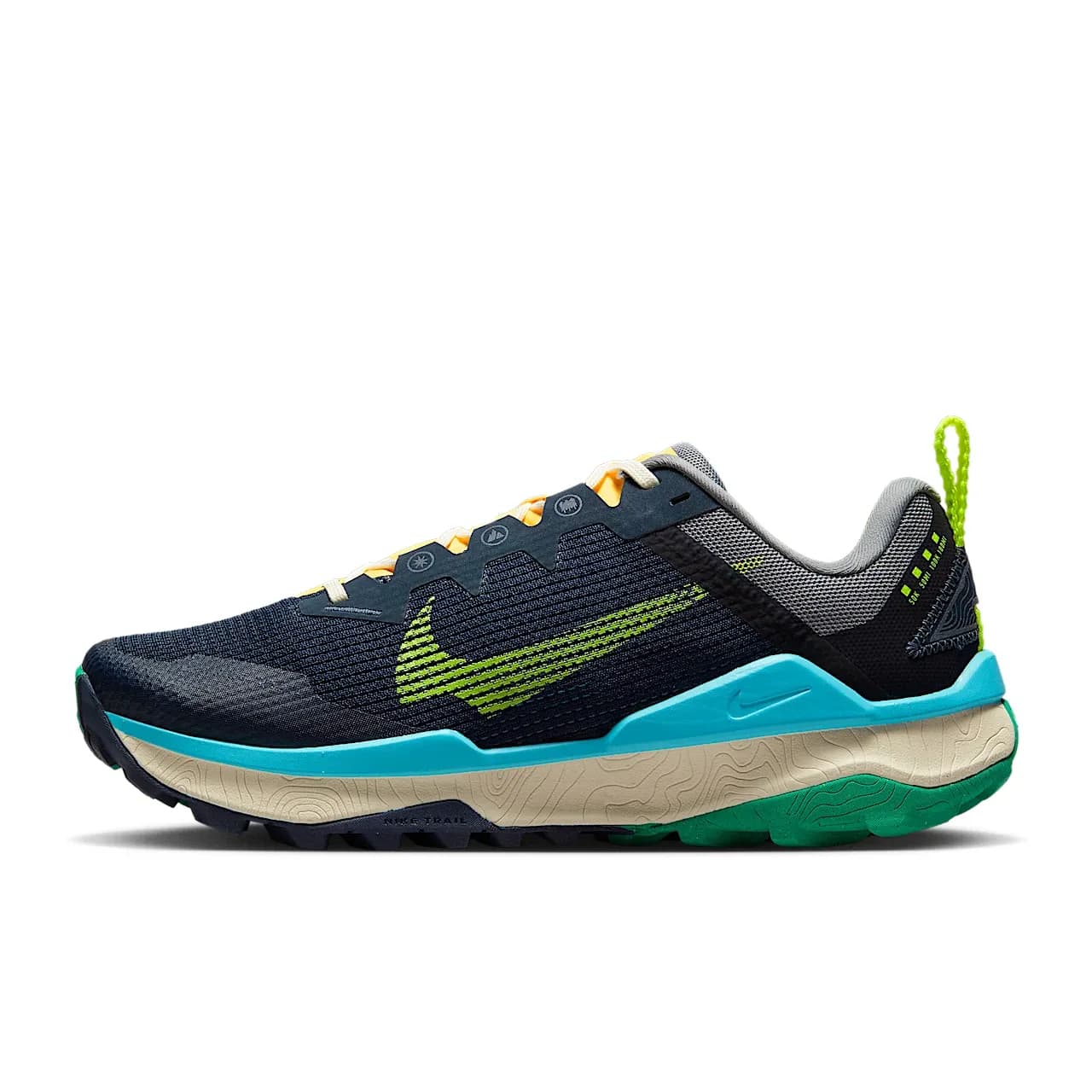 Nike Wildhorse 8 — تصویر ۲