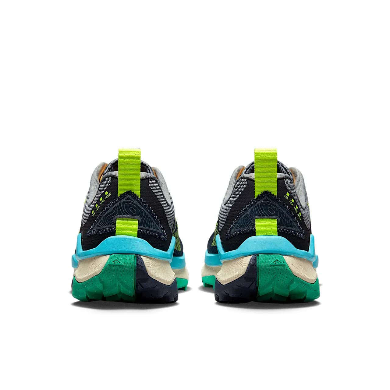 Nike Wildhorse 8 — تصویر ۷
