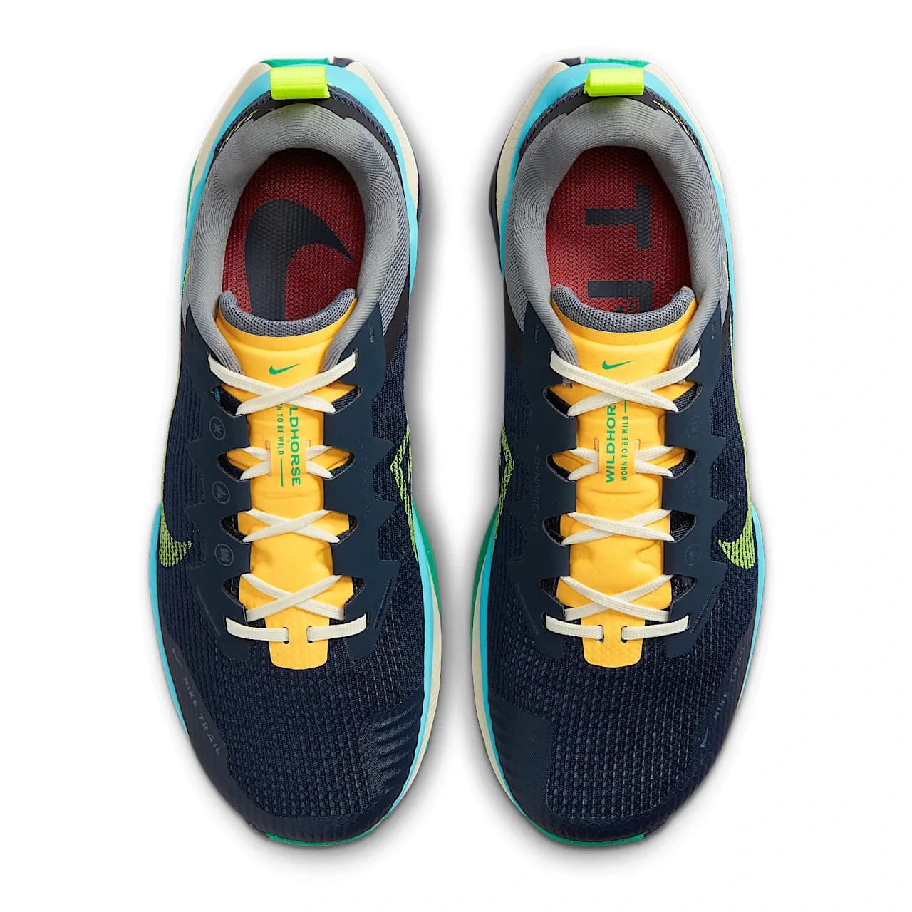 Nike Wildhorse 8 — تصویر ۵