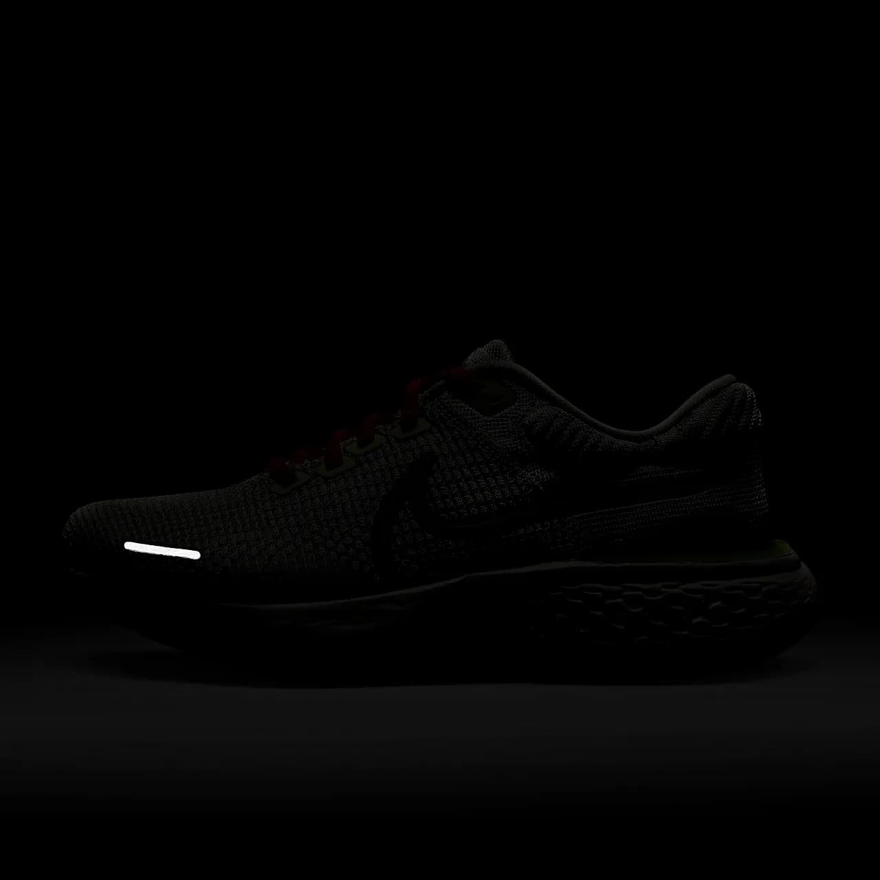 Nike ZoomX Invincible Run FK 2 — تصویر ۴