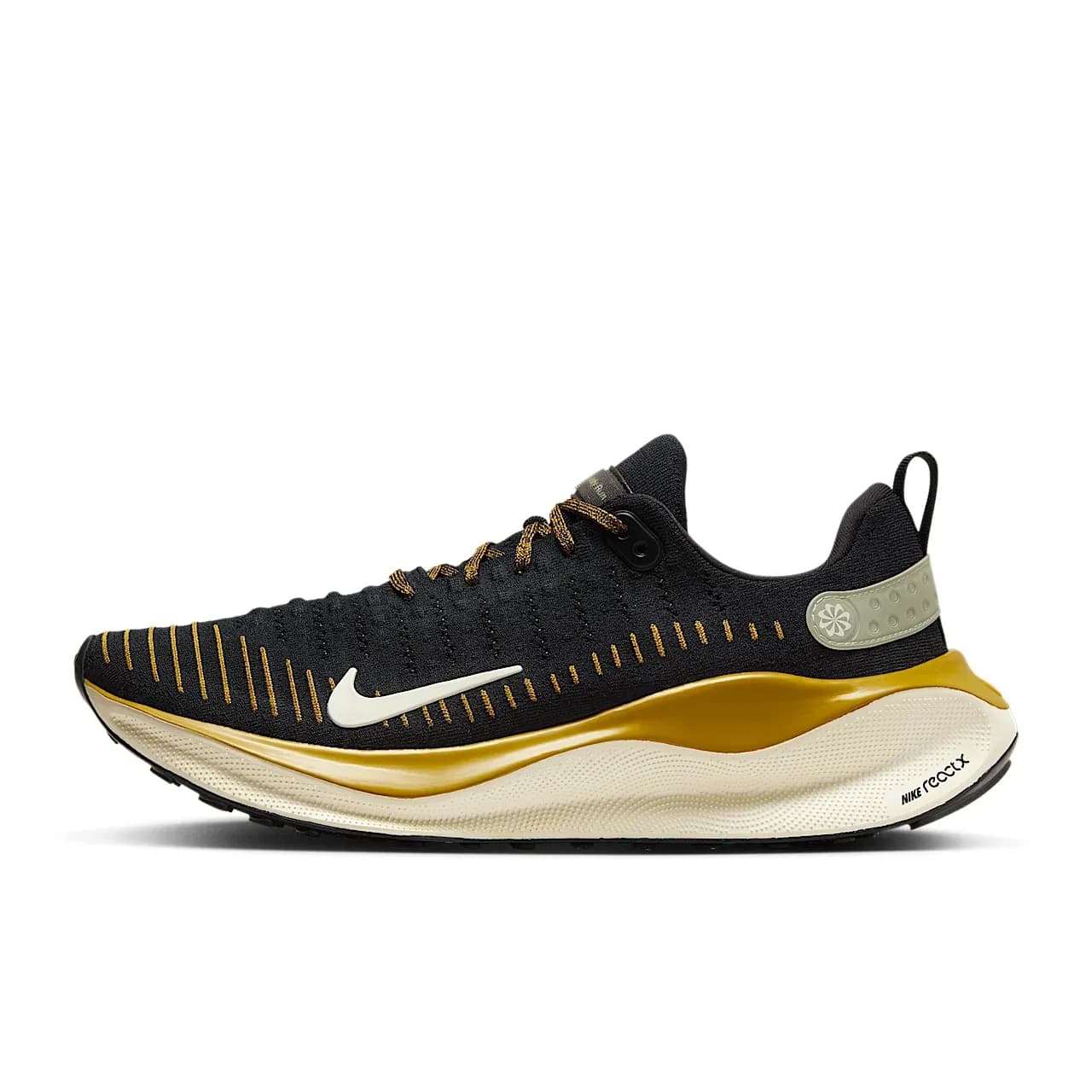 Nike ReactX Infinity Run 4