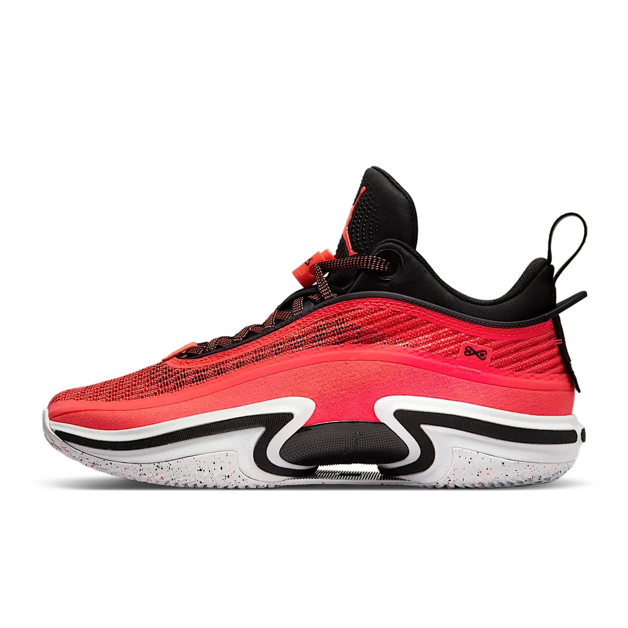 Air Jordan XXXVI Low — تصویر ۲