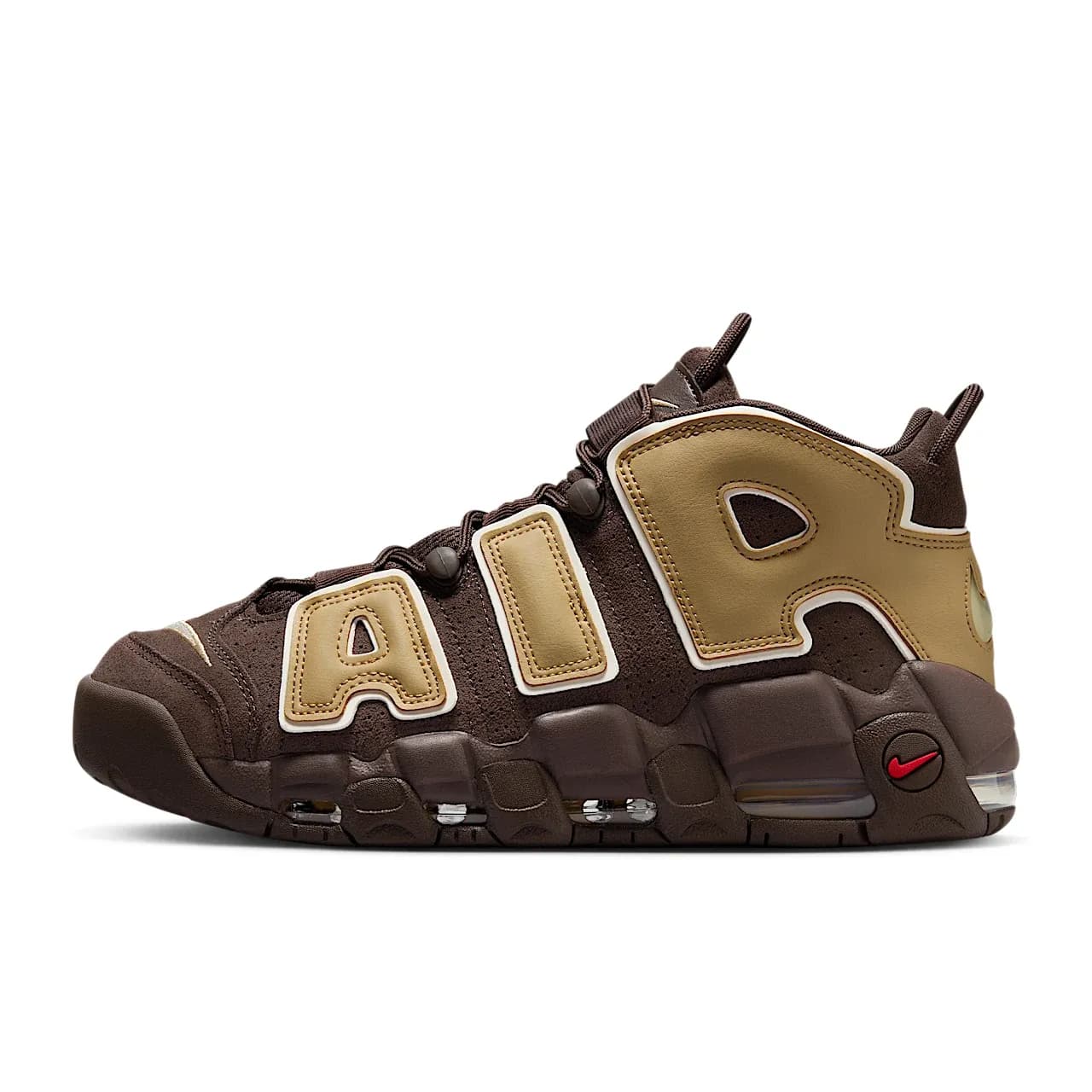 Nike Air More Uptempo ’96 — تصویر ۱۰