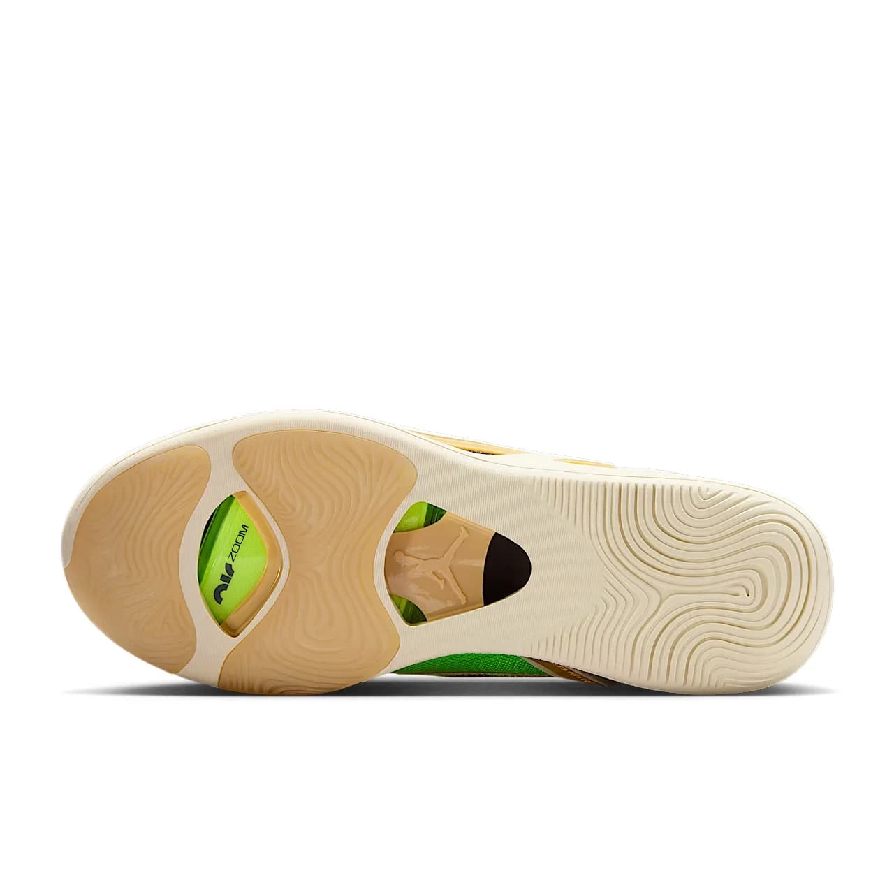 Jordan Tatum 1 — تصویر ۳