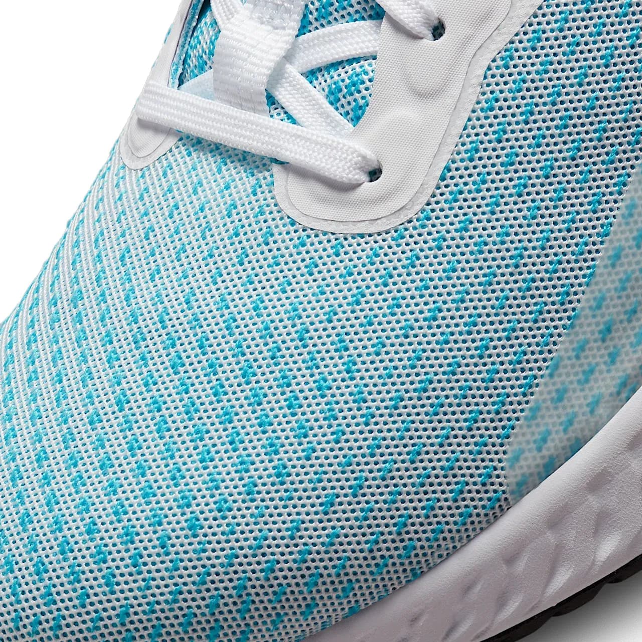 Nike React Miler 3 — تصویر ۸