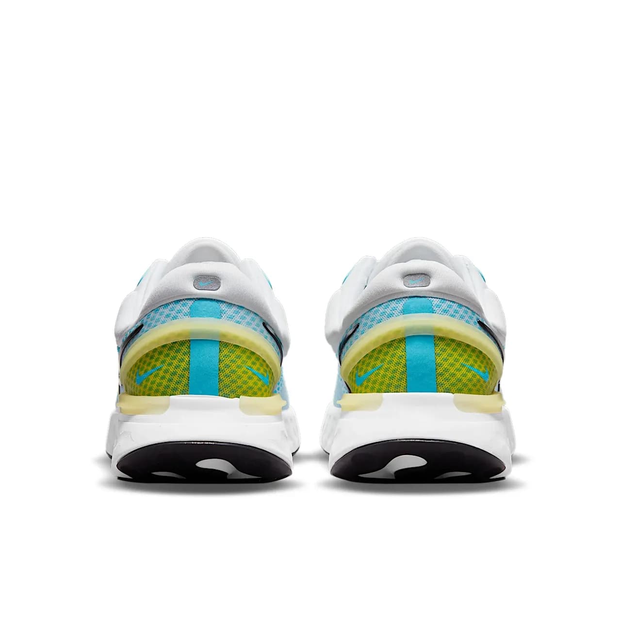 Nike React Miler 3 — تصویر ۷