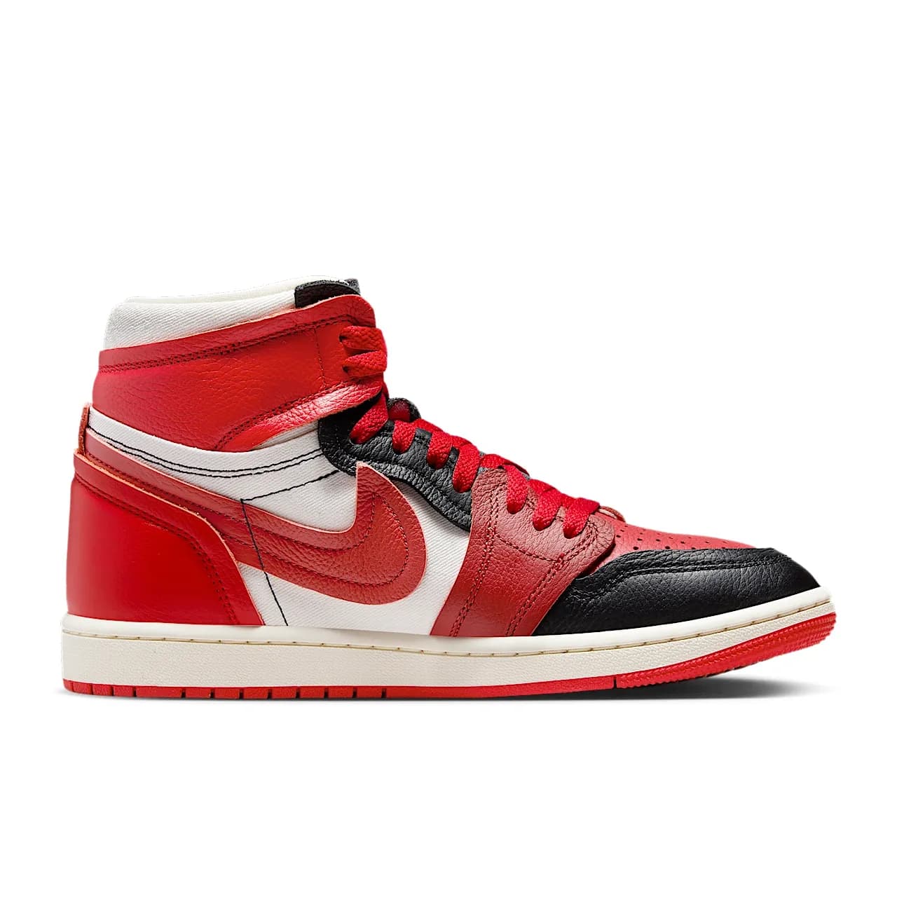 Air Jordan 1 High Method of Make — تصویر ۴
