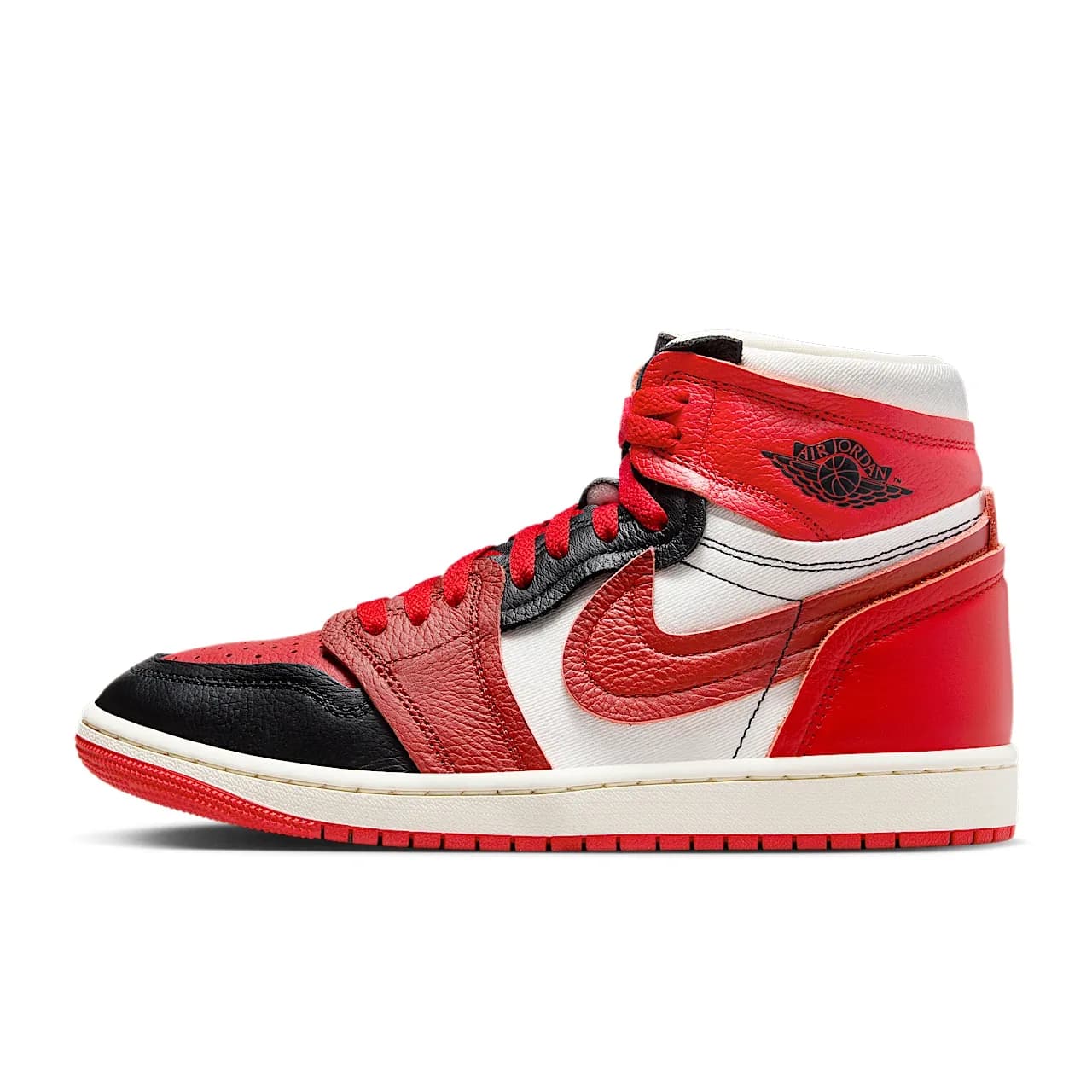 Air Jordan 1 High Method of Make