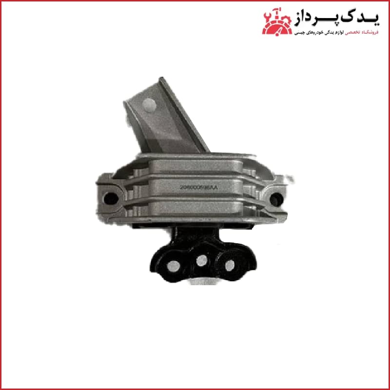 دسته موتور راست فونیکس FX — تصویر ۴