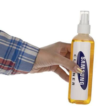 کیت تمیز کننده سامسونگ مدل V-03 حجم 250 میلی لیتر — تصویر ۳