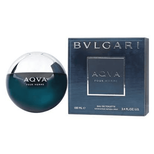 عطر مردانه بولگاری Bvlgari مدل آکوا حجم 100 میلی لیتر