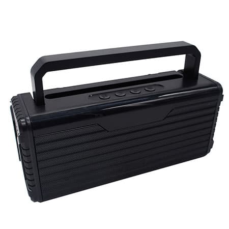 اسپیکر بلوتوثی قابل حمل لیتو مدل LK-50