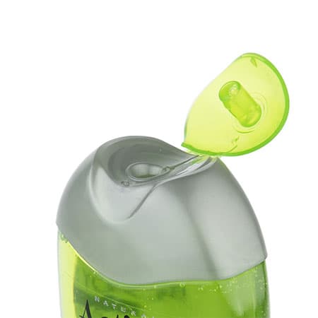 شامپو بدن اکتیو سری Mineral مدل Green مقدار 400 گرم — تصویر ۳