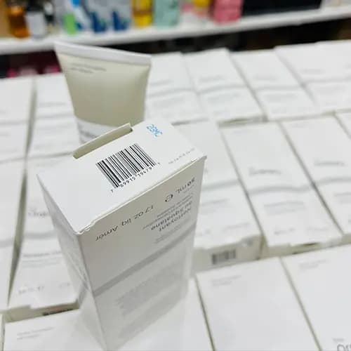 شوینده و پاک کننده آرایش اسکوالن کلینزر اوردینری — تصویر ۵