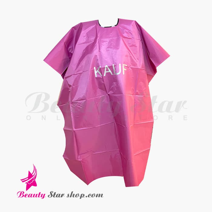 پیشبند یکبار مصرف رنگ و اصلاح مو کواف مدل معطر بسته 30 عددی