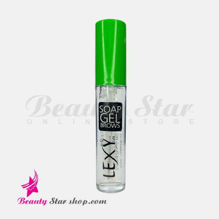 ژل لیفت و حالت دهنده ابرو و مژه لکسی