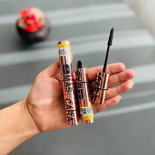ریمل حجم‌ دهنده گابرینی مدل Superstay — تصویر ۱۰