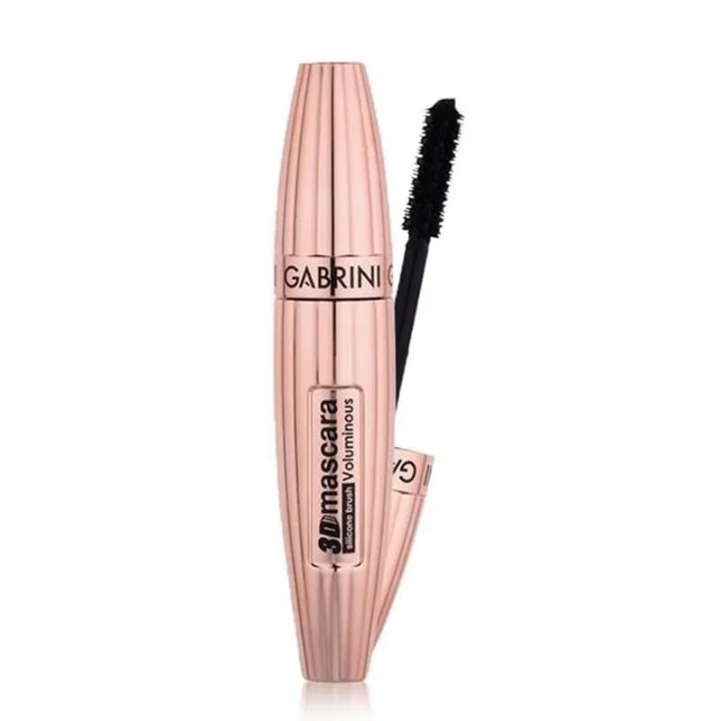 ریمل گابرینی سه بعدی مدل Voluminous — تصویر ۸