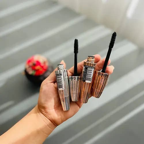 ریمل گابرینی سه بعدی مدل Voluminous — تصویر ۳