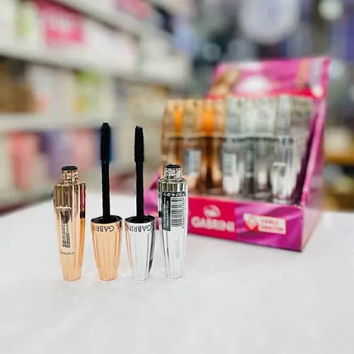 ریمل گابرینی سه بعدی مدل Voluminous — تصویر ۵
