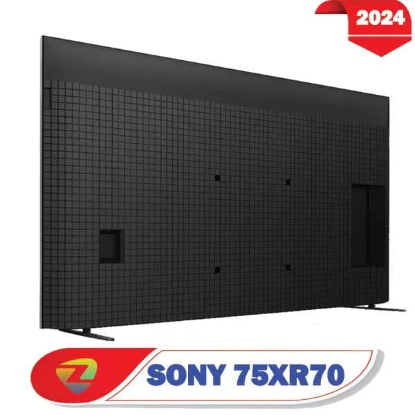 تلویزیون سونی 75XR70 — تصویر ۶