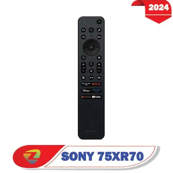 تلویزیون سونی 75XR70 — تصویر ۷