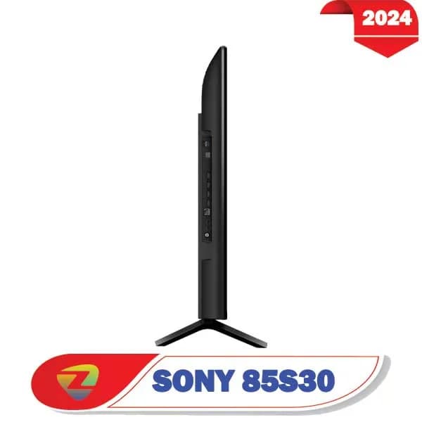 تلویزیون سونی 85S30 — تصویر ۴